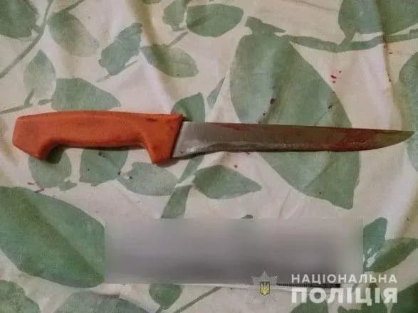 На Київщині чоловік за добу вчинив низку злочинів