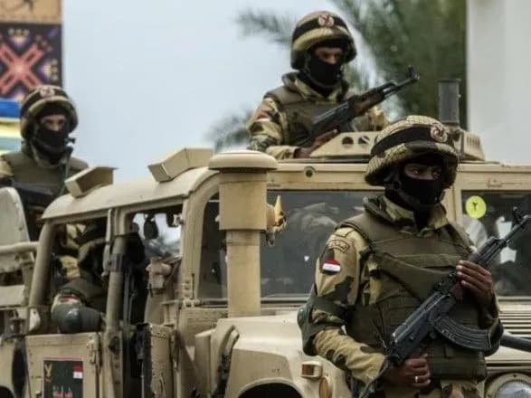 У Лівії заарештували одного з лідерів "Аль-Каїди"