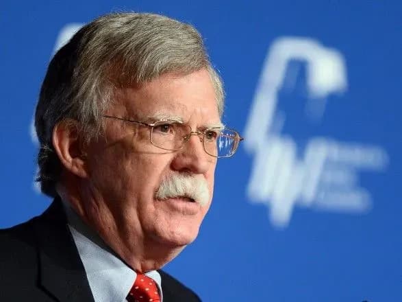 Радник Трампа обговорив з Данією "Північний потік-2" і російську агресію