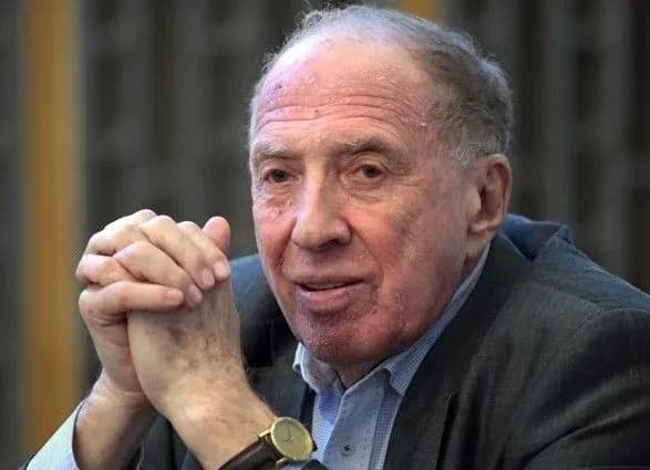 Стала відома причина смерті Сергія Юрського