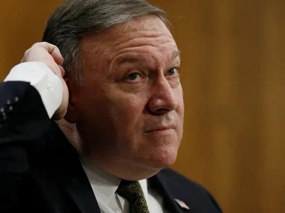 США хочуть знизити вплив Росії і Китаю в Східній Європі