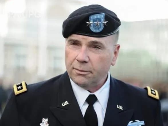 Захід не повинен дозволити РФ претендувати на води навколо Криму – генерал США