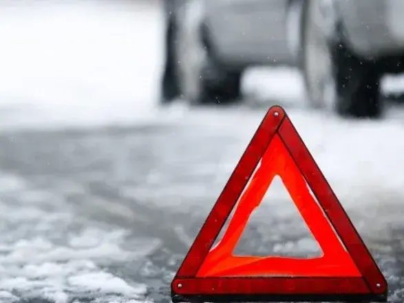 У столичному регіоні за півтори доби сталося понад 80 ДТП