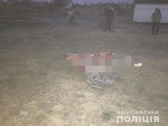 На Рівненщині затримали трьох виконавців та замовника вбивства