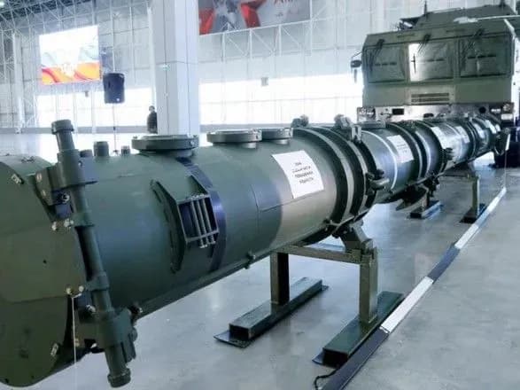 Росія може мати більше крилатих ракет, ніж вважалося раніше - ЗМІ