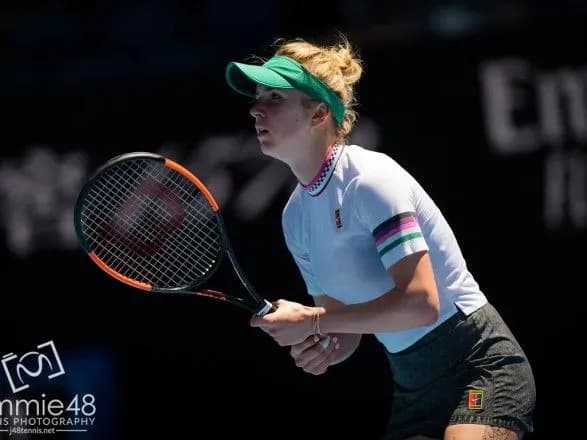 Цуренко та Світоліна отримали суперниць на турнірі "WTA Premier" в Катарі