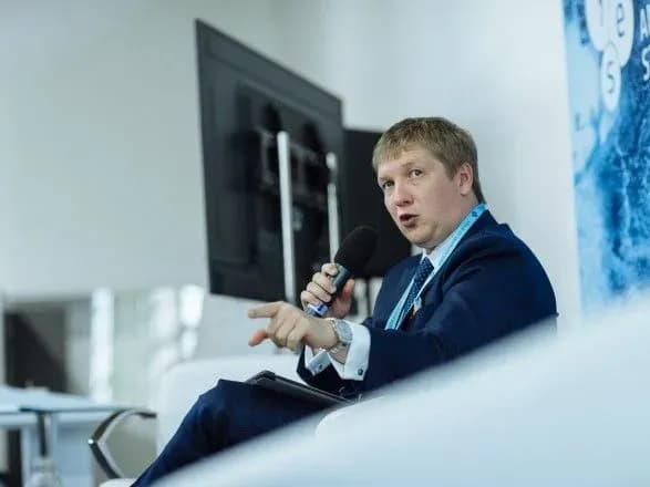 Переговоры касательно транзита газа между РФ и Украиной зависят от выборов - Коболев