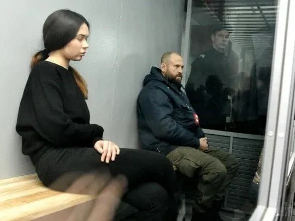 Резонансна ДТП у Харкові: судові дебати продовжаться 12 лютого