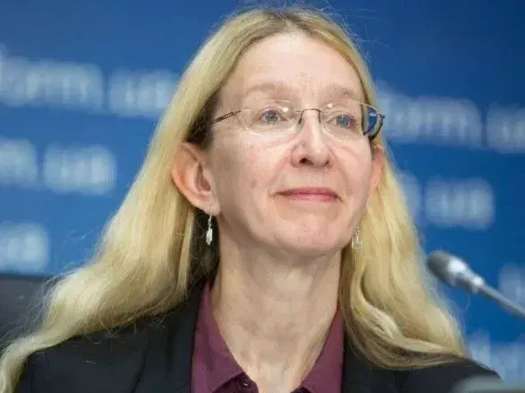 Справа відсторонення Супрун: суддя у нарадчій кімнаті