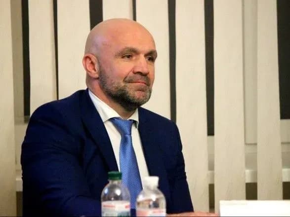 Арешт Мангера у справі Гандзюк розглядатиме Шевченківський суд