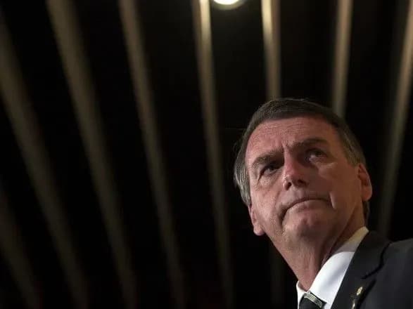 Сегодня из больницы могут выписать президента Бразилии