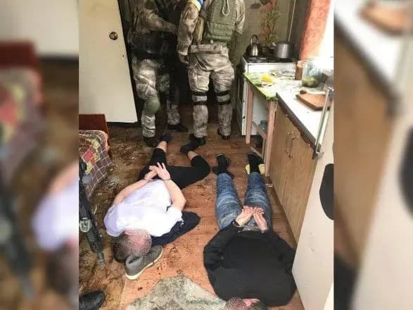 В Обухові чоловік застрелив перехожого та змінив зовнішність