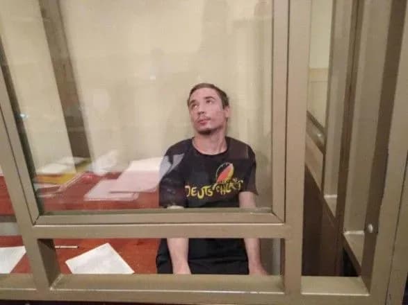 У справі Гриба свідком захисту виступить український професор Притула