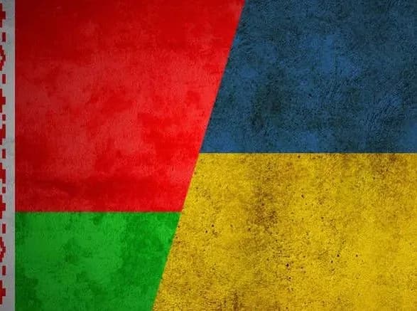 С Беларусью обсуждается вопрос об опасности визитов для украинского - МИД