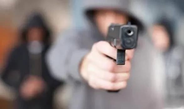 У столиці невідомий стріляв в авто прокурора