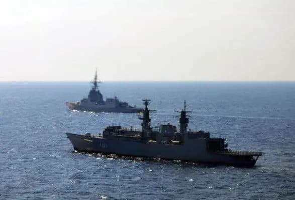 У Росії побоюються міжнародних військових навчань "Сі Бриз-2019"