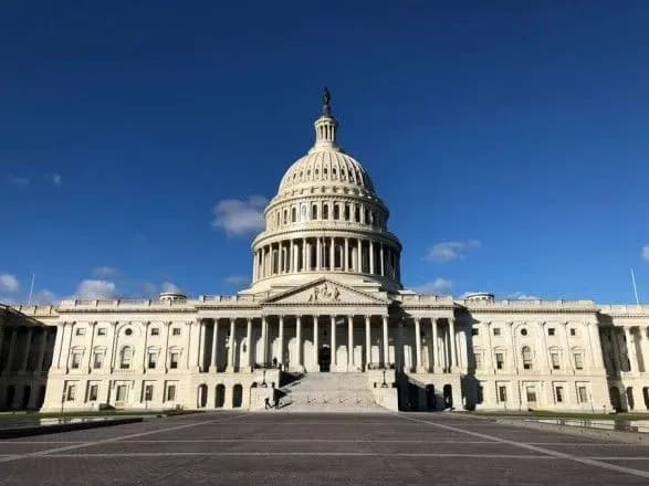 Конгресу США вдалося досягти угоди для уникнення нового шатдауну