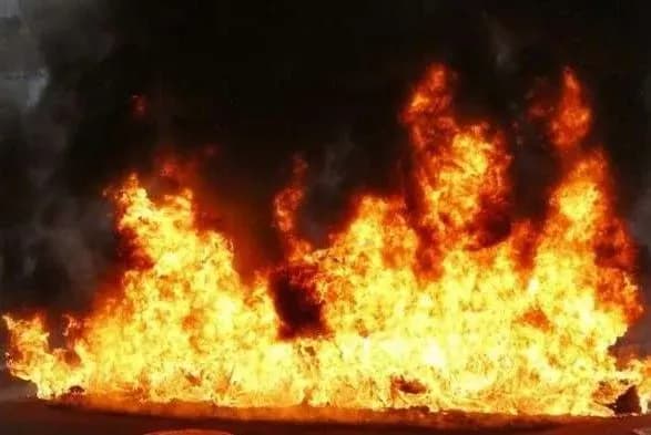 В Індії загорівся готель, 17 осіб загинуло