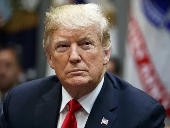 Трамп видит несколько сценариев разрешения ситуации в Венесуэле