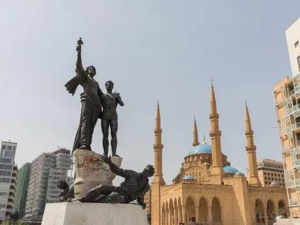 Саудівська Аравія та Ліван розпочали процес нормалізації відносин