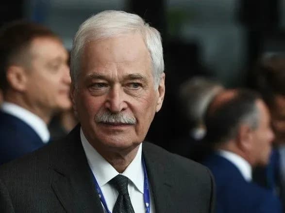 РФ вимагатиме "від Києва виконати зобов'язання з обміну полоненими" на Донбасі