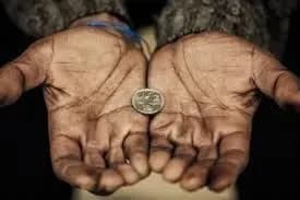 По всьому світу 700 мільйонів людей з роботою живуть за межею бідності