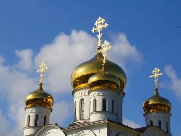 В УПЦ МП заявили про затримання в аеропорту "Бориспіль" їх єпископа