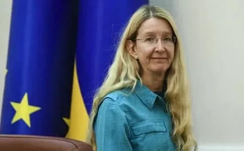 Кабмін дозволив Супрун виконувати обов’язки в.о. голови МОЗ