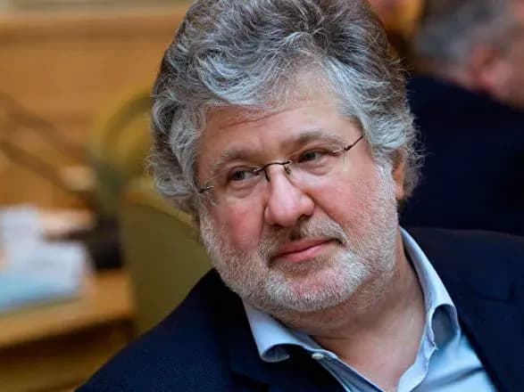 Суд арештував майно заводів Коломойського у справі ПриватБанку