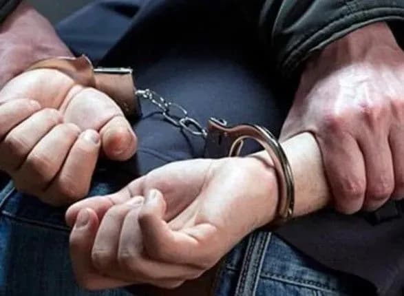 В Кривом Роге начальник конвоя продавал наркотики подсудимым - СБУ