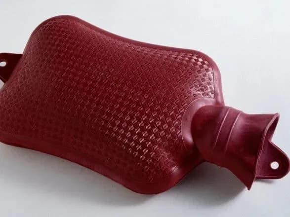 Чоловік перевозив контрабандну ртуть у грілці