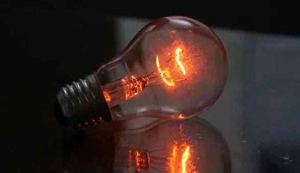 На Чернігівщині 242 населених пунктів залишились без світла