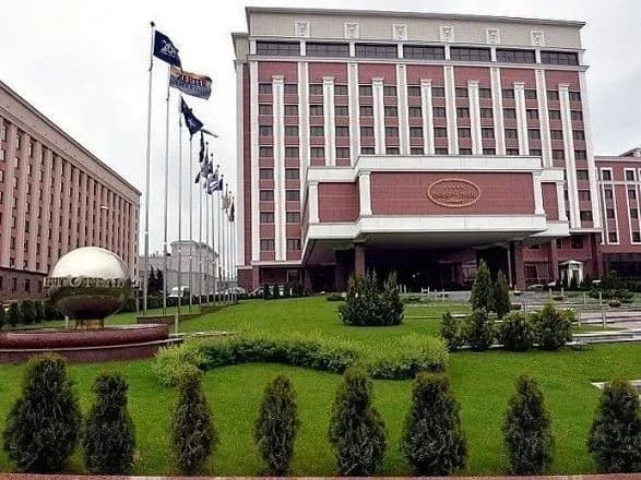 Сьогодні у Мінську відбудеться засідання ТКГ