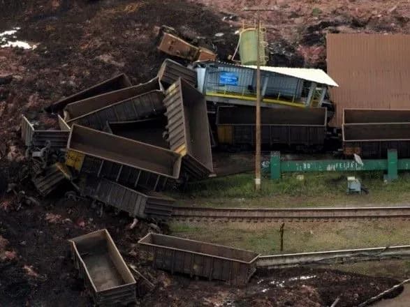 Компанія-власник дамби у Бразилії заявила, що не була в курсі звіту про стан споруди