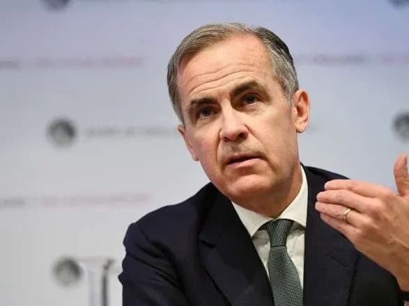 Brexit стане тестом для світової торгівлі - глава Банку Англії