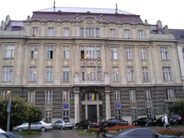 Во Львове будут судить десять человек, которые организовали сеть игорных заведений