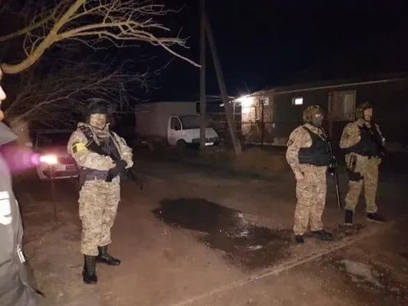 МЗС закликало міжнародну спільноту відреагувати на обшуки в Криму