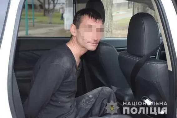 Пьяный мужчина пытался взорвать многоэтажку