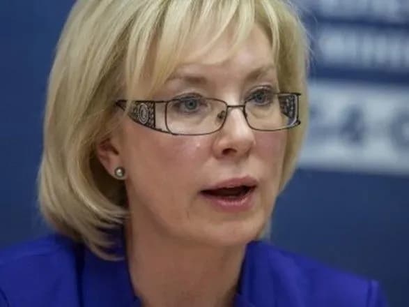 ЕС имеет четкую позицию относительно украинских военнопленных