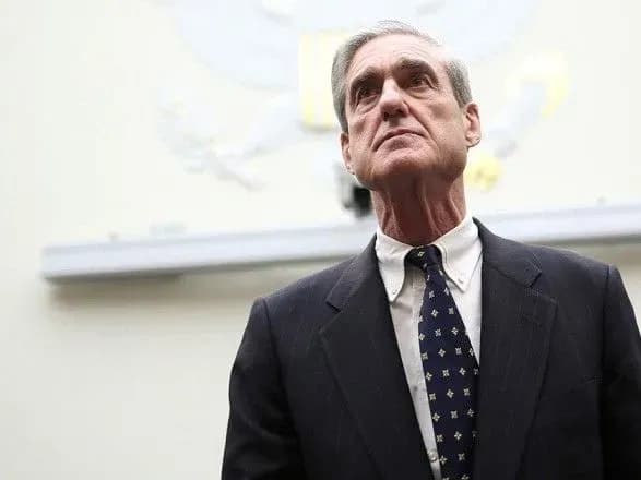 Прес-секретар Білого дому відповіла на питання офісу спецпрокурора Мюллера