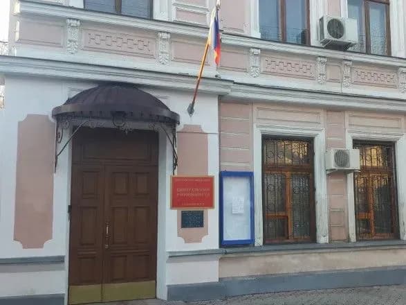 Окупаційний суд Криму на два місяці арештував Емірусеінова