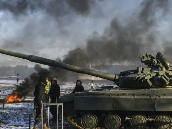 Внаслідок обстрілу українських позицій загинув військовий - ООС