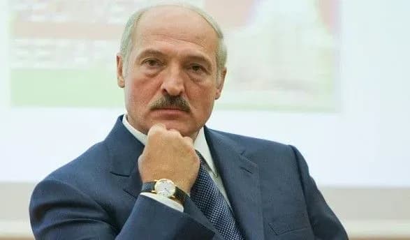 Лукашенко надав перевагу хокею з Путіним над Мюнхенською конференцією