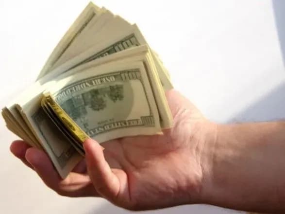 У Києві оголошено План "Перехоплення" через шахрая