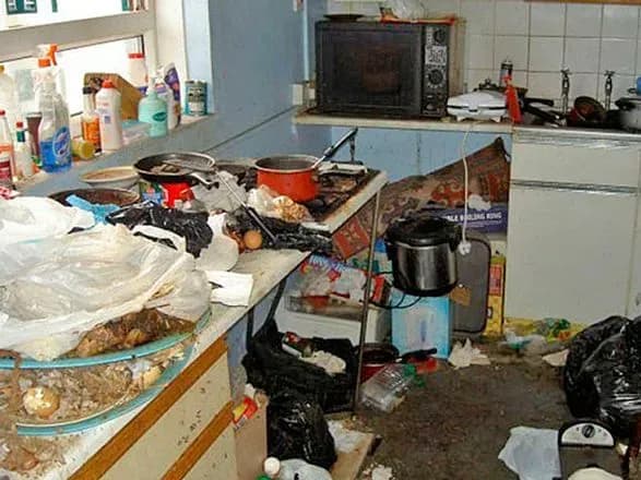 Майже 40% українських компаній не дотримуються санітарних норм в роботі