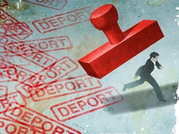 Польща депортує 5 українців, які незаконно працювали в країні