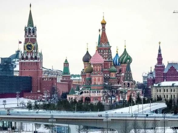 США і ЄС обговорили санкції проти Росії за дії у Керченській протоці