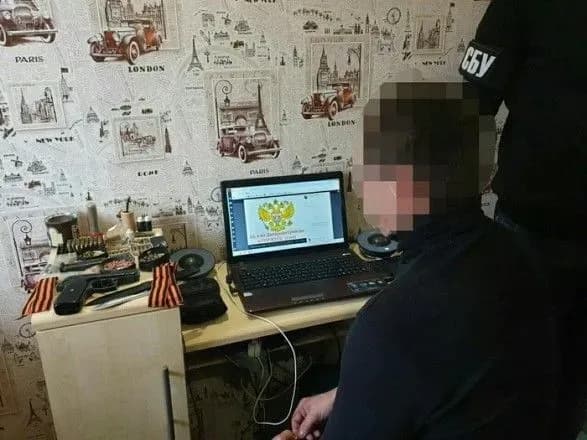 У СБУ заявили про чергову спробу спецслужб РФ втрутитись у вибори