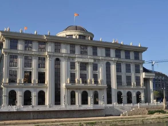 Північна Македонія повідомила країни-члени ООН про перейменування