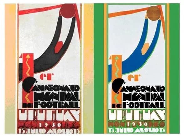 Чилі приєдналася до заявки Аргентини, Уругваю та Парагваю на проведення ювілейного ЧС-2030